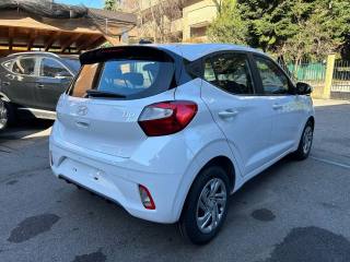 HYUNDAI i10 usata, con Airbag Passeggero