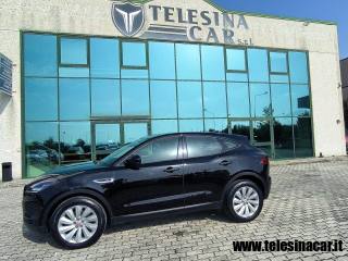JAGUAR E-Pace usata, con Antifurto