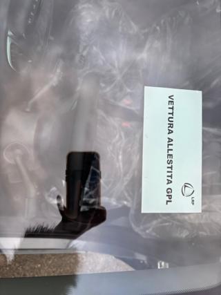 LANCIA Ypsilon usata, con Bluetooth