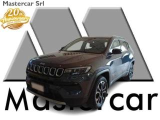 JEEP Compass 2021 1.3 turbo t4 phev Business Plus 4xe - GN229SB