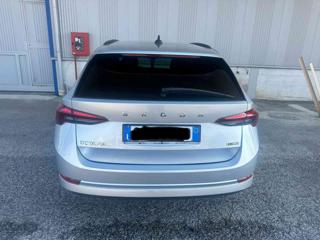 SKODA Octavia usata, con Cerchi in lega