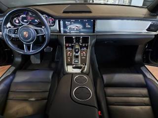 PORSCHE Panamera usata, con Regolazione elettrica sedili