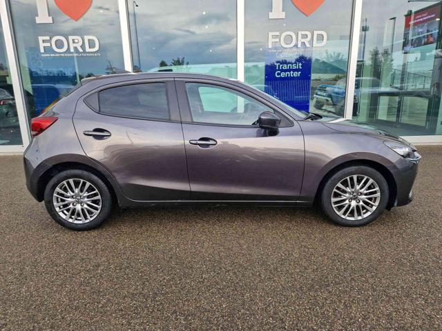 MAZDA 2 usata, con Airbag Passeggero