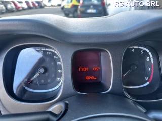 FIAT Panda Cross usata, con ESP
