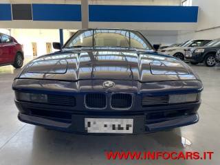 BMW 850 usata, con Alzacristalli elettrici