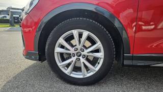 AUDI Q3 usata, con Immobilizzatore elettronico