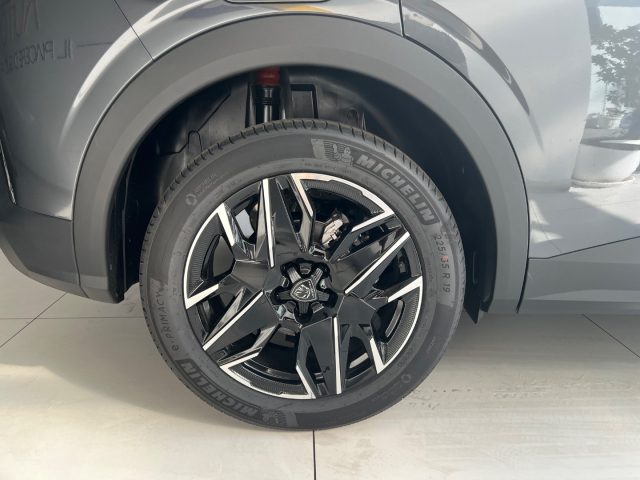 PEUGEOT 3008 usata, con Antifurto