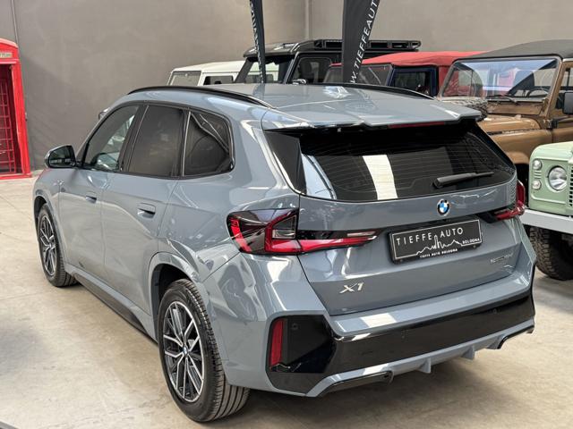 BMW X1 usata, con Autoradio