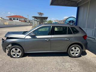 SKODA Kamiq usata, con Airbag Passeggero