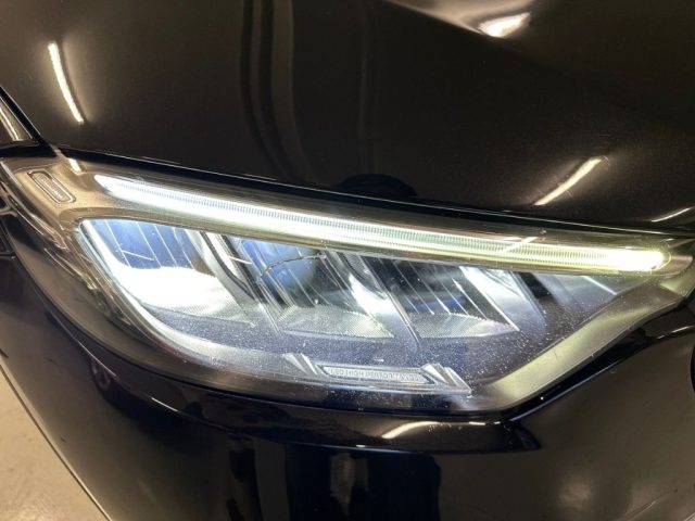 MERCEDES-BENZ GLC 220 usata, con Cerchi in lega