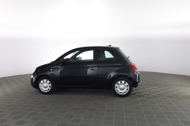 FIAT 500 usata 5