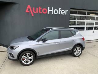 SEAT Arona usata, con Alzacristalli elettrici