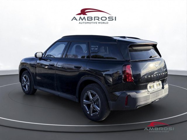 MINI Countryman usata 3