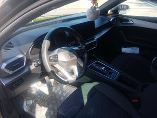 SEAT Leon usata, con Chiusura centralizzata