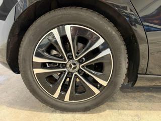 MERCEDES-BENZ A 180 usata, con Filtro antiparticolato