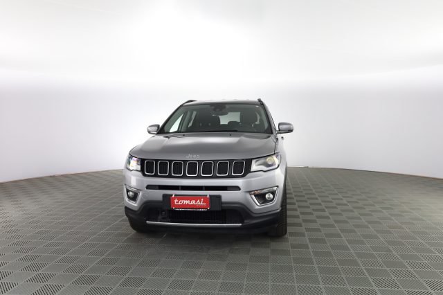 JEEP Compass usata 0