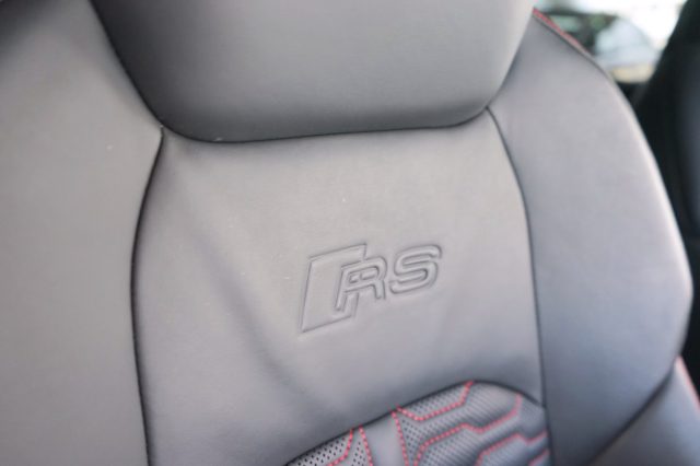 AUDI RS6 usata, con Volante riscaldabile