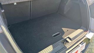 RENAULT Captur usata, con Sedile posteriore sdoppiato