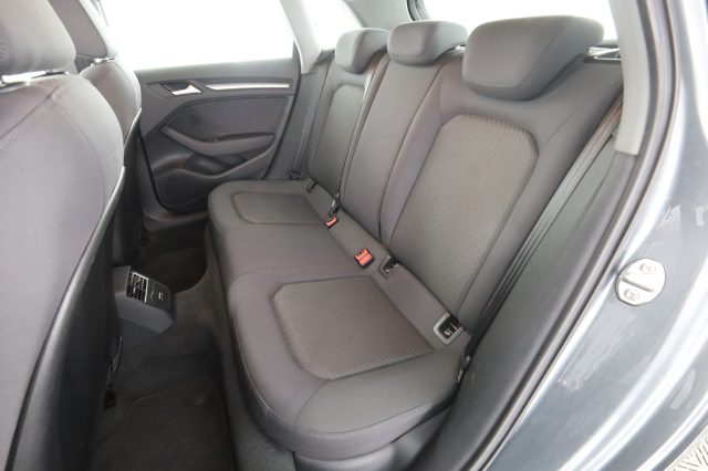 AUDI A3 usata 10