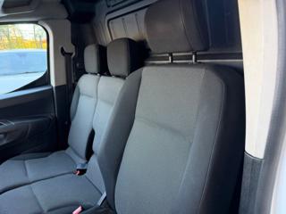 PEUGEOT Partner usata, con Filtro antiparticolato