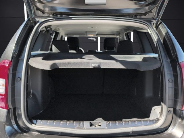 DACIA Duster usata, con Airbag Passeggero