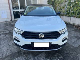 VOLKSWAGEN T-Roc usata 3
