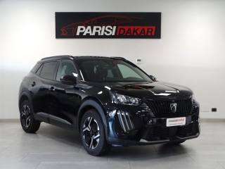PEUGEOT 2008 usata, con Airbag laterali