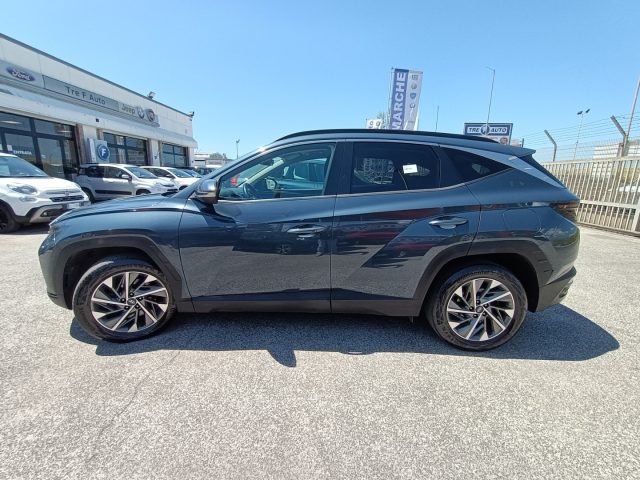 HYUNDAI Tucson usata, con Airbag Passeggero