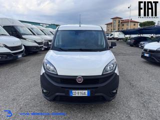 FIAT Doblo usata, con Airbag