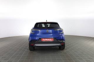 RENAULT Captur usata 4