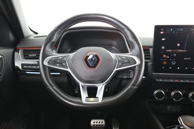 RENAULT Arkana usata 5