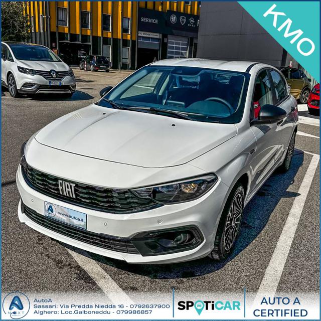 FIAT Tipo usata, con ABS