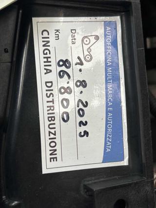 FIAT Tipo usata, con Fari Xenon