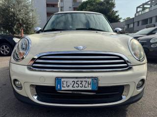 MINI One usata, con Airbag laterali