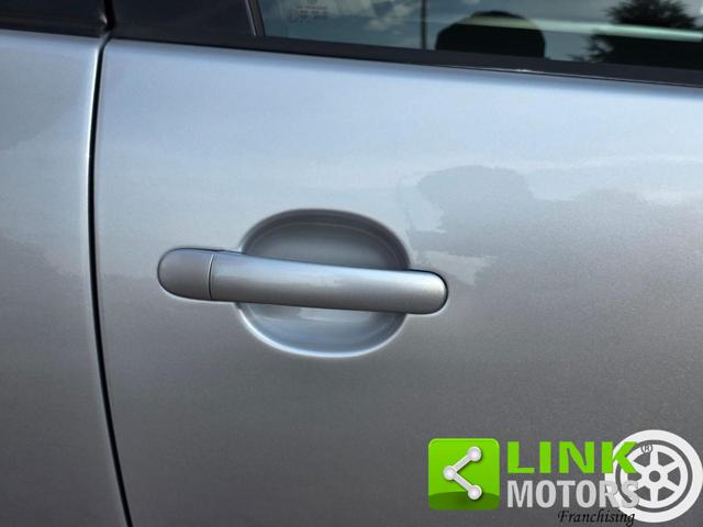 VOLKSWAGEN Golf usata, con Sensore di pioggia