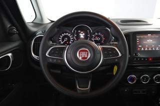 FIAT 500L usata 4
