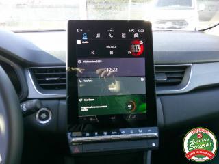 RENAULT Captur usata, con Specchietti laterali elettrici