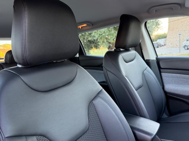 JEEP Compass usata, con Controllo vocale