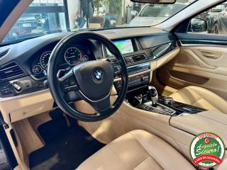BMW 520 usata, con Climatizzatore