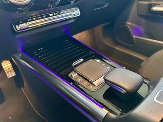 MERCEDES-BENZ B 180 usata, con Luci diurne LED