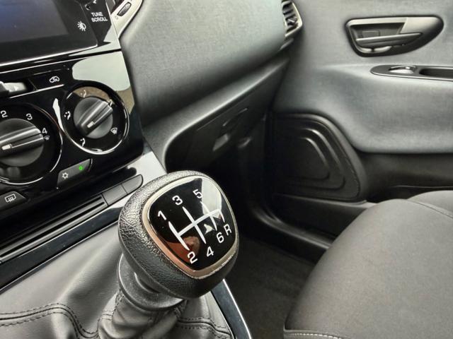 LANCIA Ypsilon usata, con Start/Stop Automatico