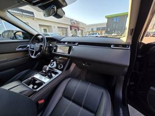 LAND ROVER Range Rover Velar usata, con Controllo trazione