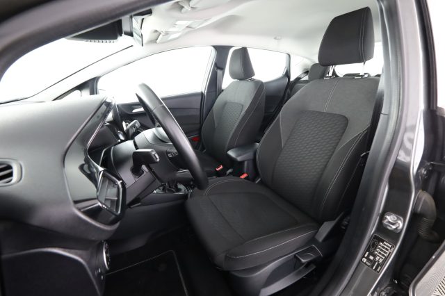 FORD Fiesta usata 2