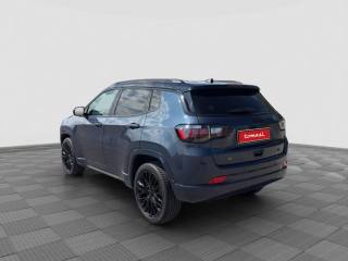 JEEP Compass usata 2