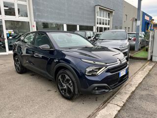 CITROEN C4 PureTech 130 S&S PlusKM0 GPL