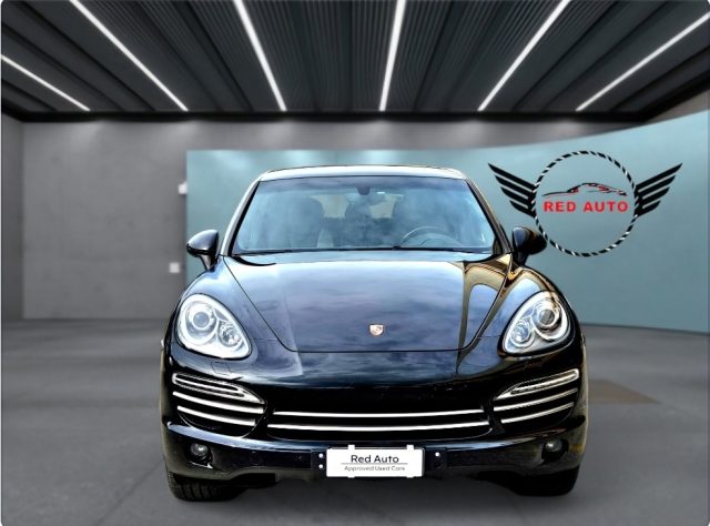 PORSCHE Cayenne usata, con Airbag laterali