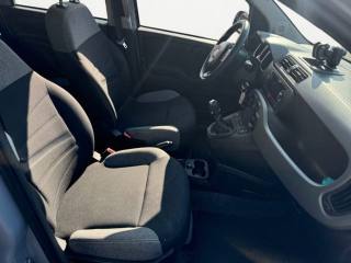 FIAT Panda usata, con Immobilizzatore elettronico