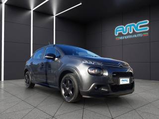 CITROEN C3 usata, con Cerchi in lega