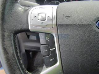 FORD Galaxy usata, con Volante multifunzione