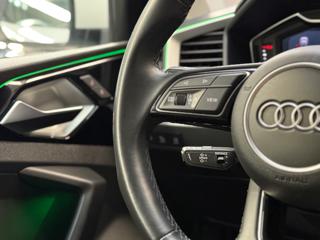 AUDI A1 usata, con Autoradio digitale